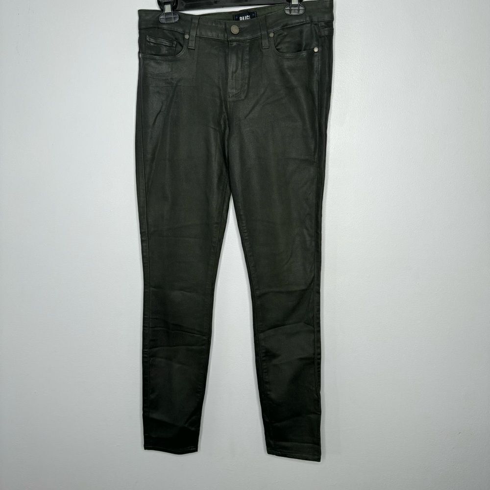 Paige Verdugo skinny jeans size 31